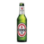 BECKS 275ML, 330ML