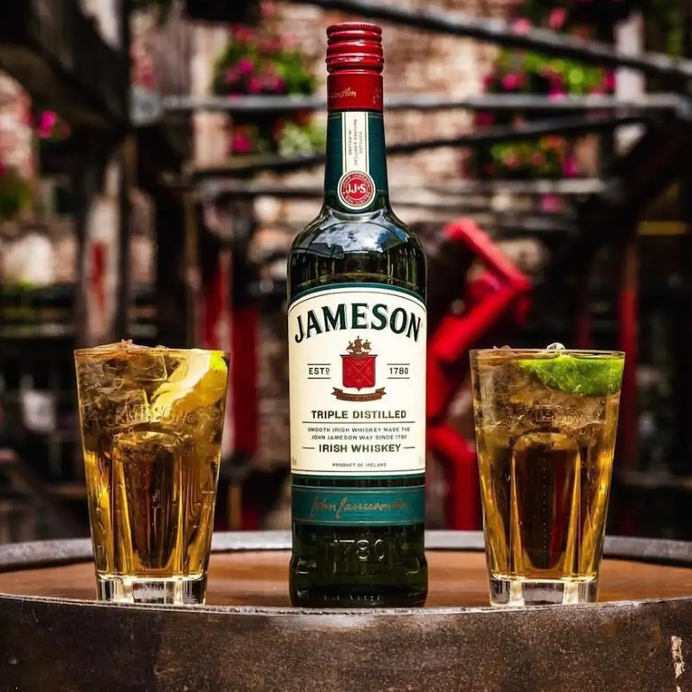 Jameson-1-Litre.webp Jameson 1 Litre - Image 1