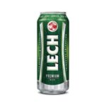 LECH 500ML CAN
