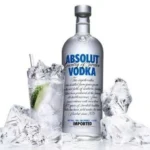 Absolut Vodka