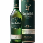 Glenfiddich Scotch Whisky