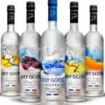 Grey Goose Vodka