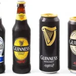 Guinness Stout