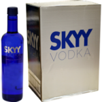 Skyy Vodka